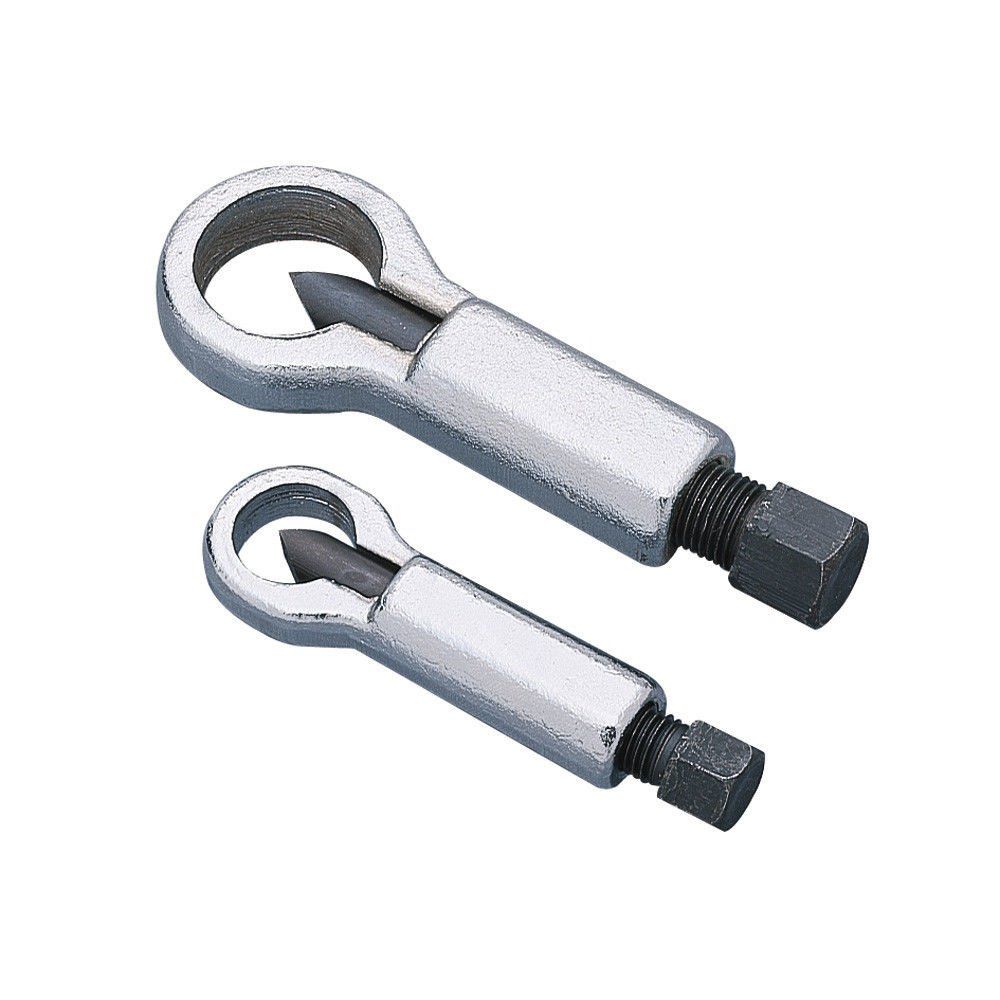 Clarke Clarke CHT246 Nut Splitter Set - Image 1