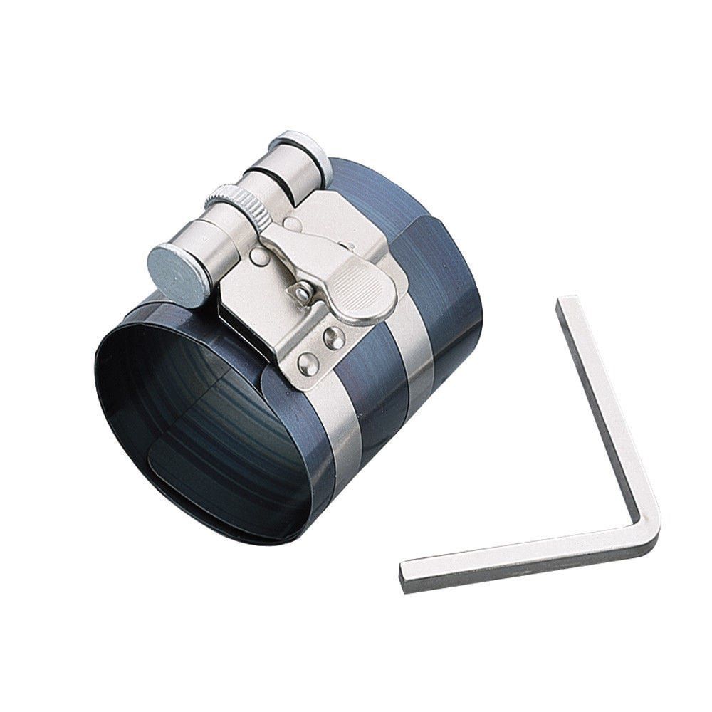 Clarke Clarke CHT257 Piston Ring Compressor - Image 1