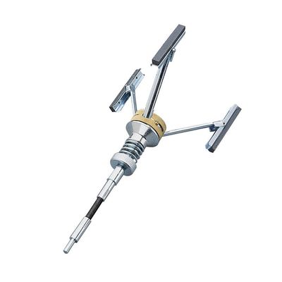 Clarke Clarke CHT259 3-Legged Glaze Breaker