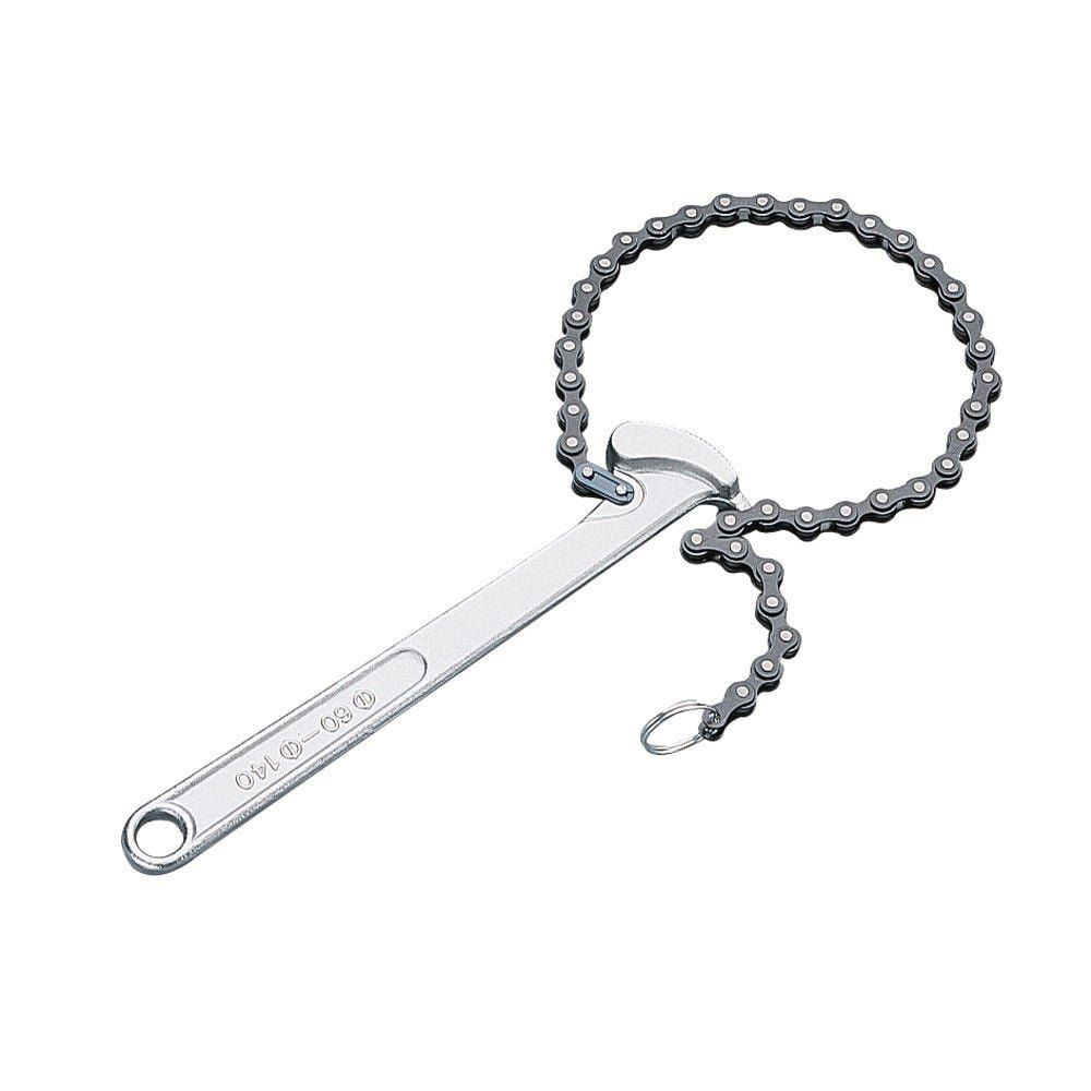 Clarke Clarke CHT265 Manual Oil Filter Wrench - Image 1