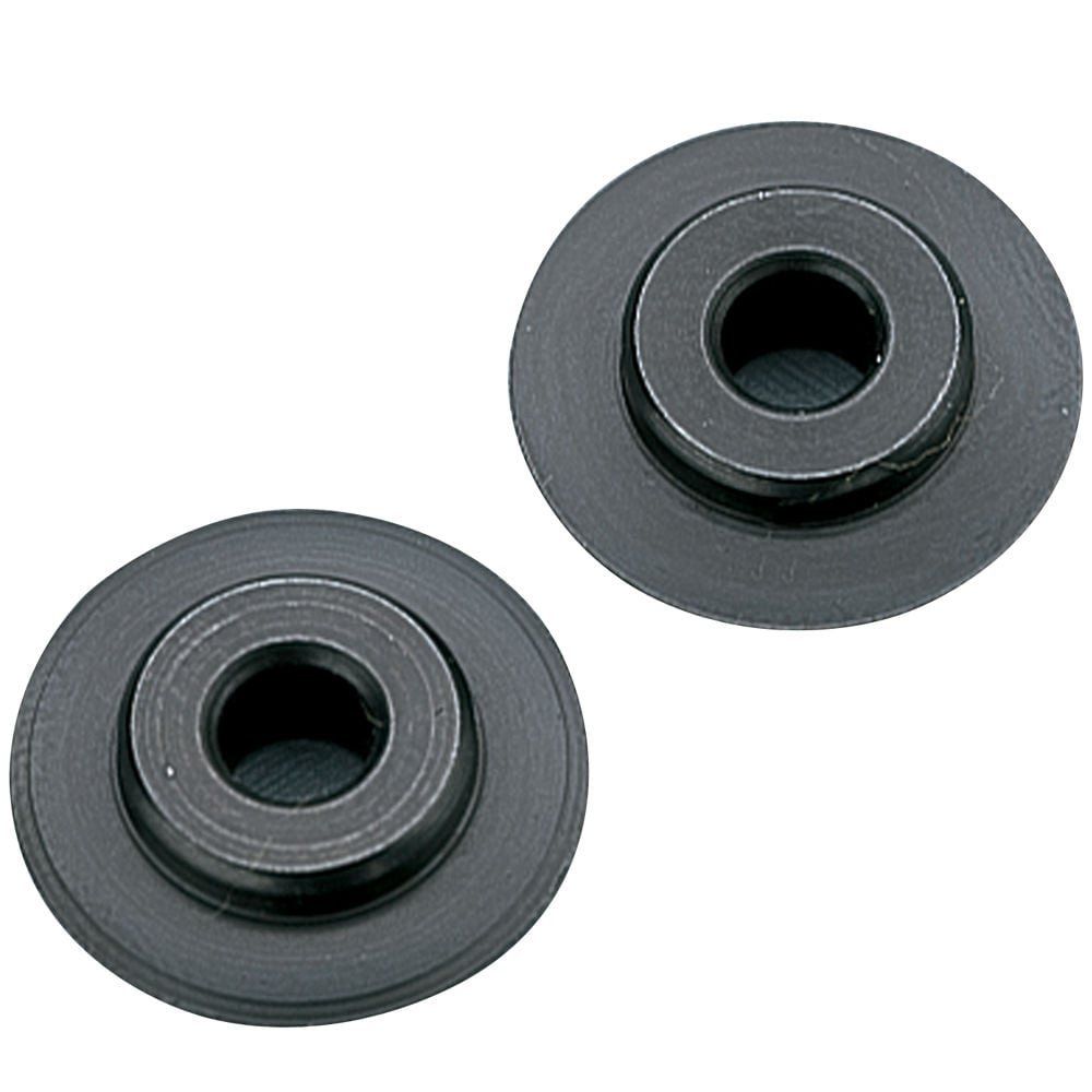 Clarke Clarke 2 Spare Tube Cutter Wheels - Image 1