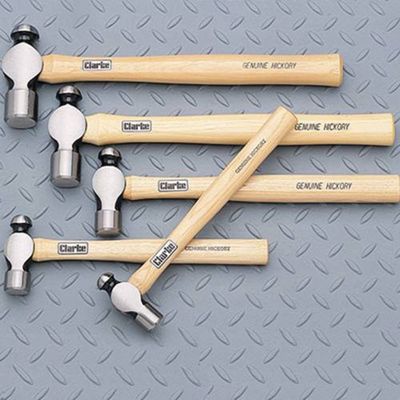 Clarke Clarke CHT275 8oz Ball Pein Hammer
