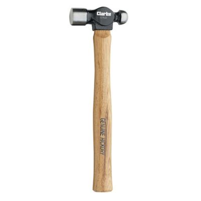 Clarke Clarke CHT276 - 12oz Ball Pein Hammer
