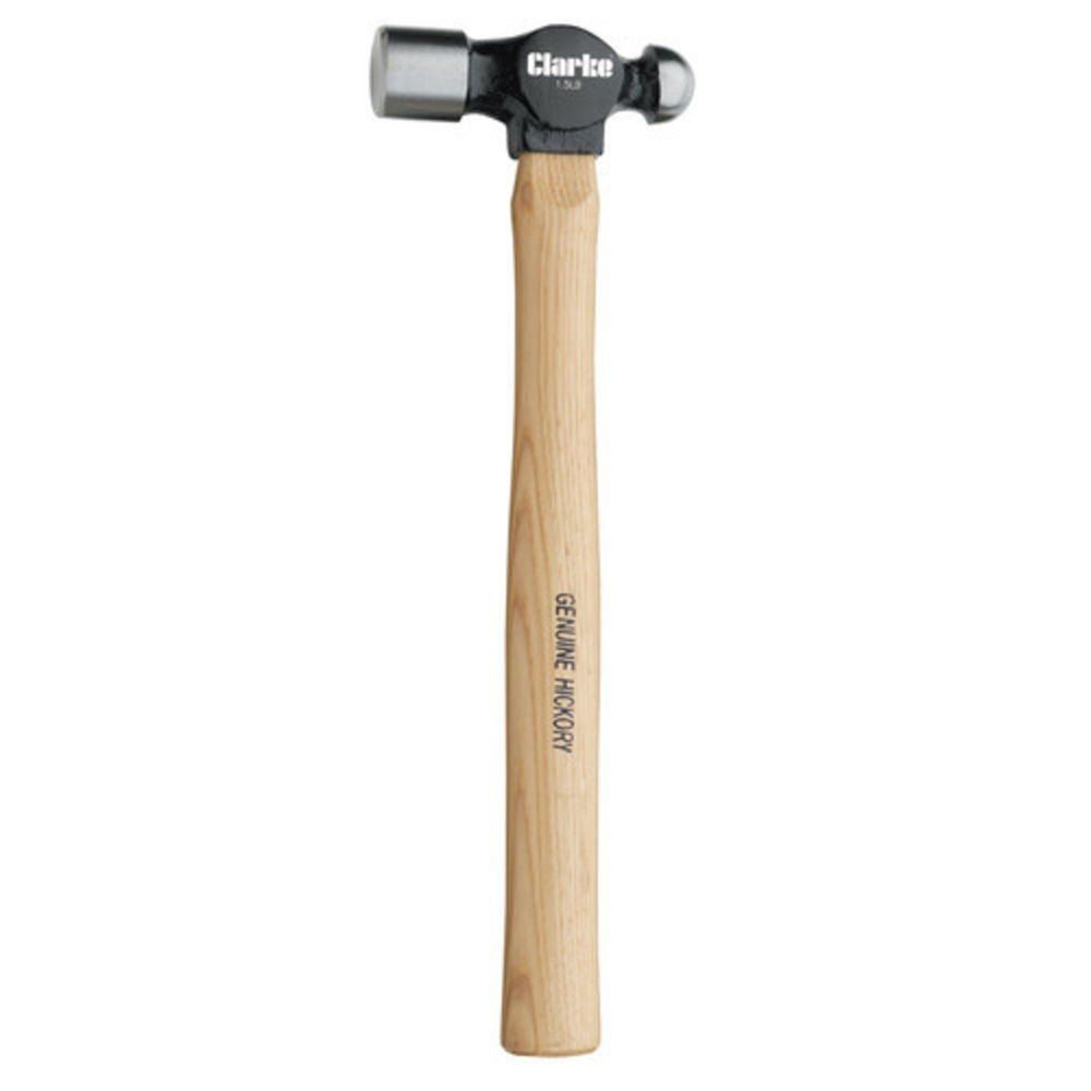 Clarke Clarke CHT278 - 24oz Ball Pein Hammer - Image 1