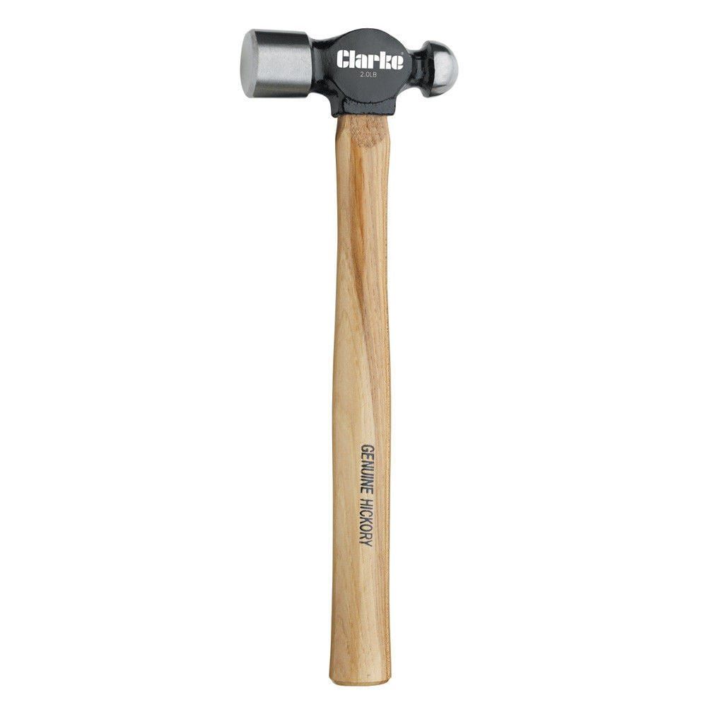 Clarke Clarke CHT279 - 32oz Ball Pein Hammer - Image 1