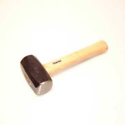 Clarke Clarke CHT280 2.5lb Club Hammer