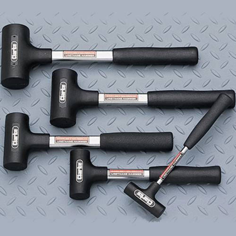 Clarke Clarke CHT285 16oz Deadblow Hammer - Image 1