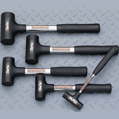 Clarke Clarke CHT285 16oz Deadblow Hammer