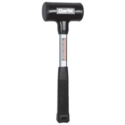 Clarke Clarke CHT287 32oz Deadblow Hammer