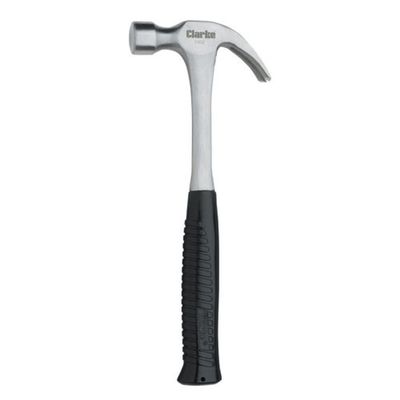 Clarke Clarke CHT296 - 20oz One Piece Claw Hammer
