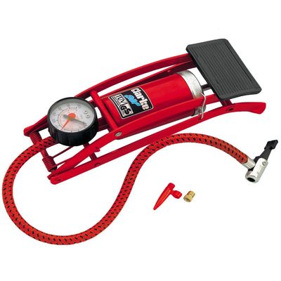 Clarke Clarke FP100 Single Barrel Foot Pump