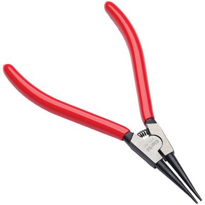 Clarke 1700463 Pro63 10 - 40Mm External Circlip Plier Set - Thumbnail 2