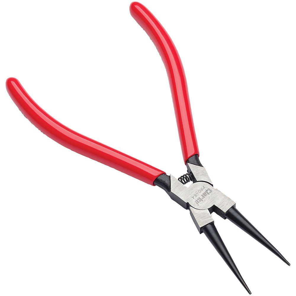 Clarke PRO64 Internal Circlip Pliers - Image 1