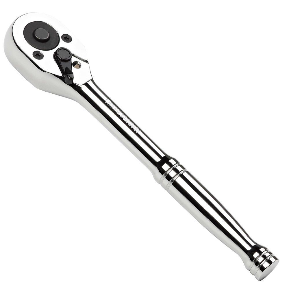 Clarke Clarke PRO74 3/8" Drive Professional Ratchet - Image 1