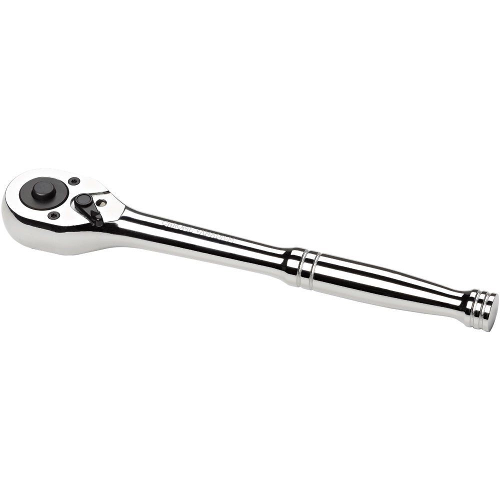 Clarke Clarke PRO75 1/2" Drive Professional Ratchet - Image 1