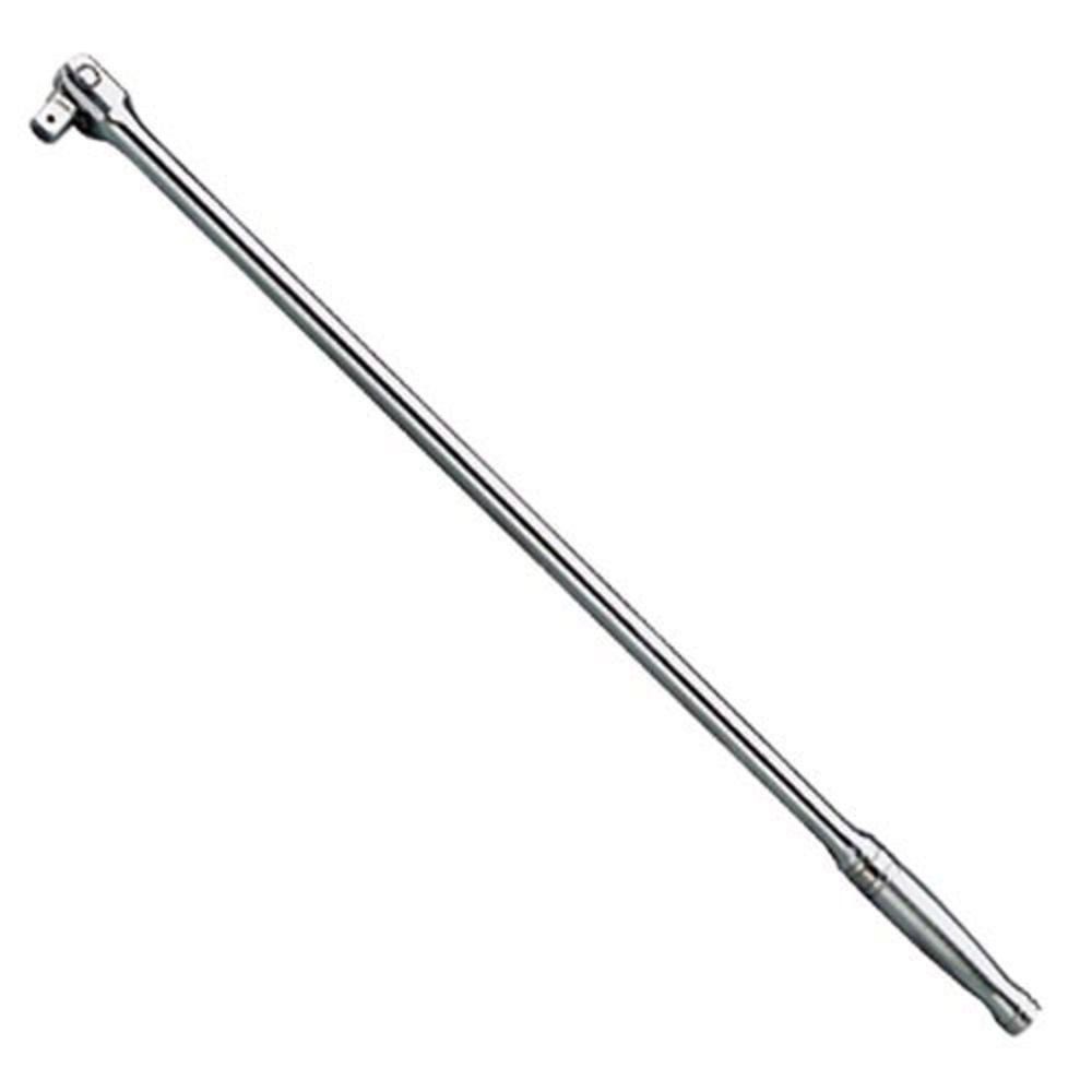 Clarke Clarke PRO77 1/2" Drive 450mm Breaker Bar - Image 1