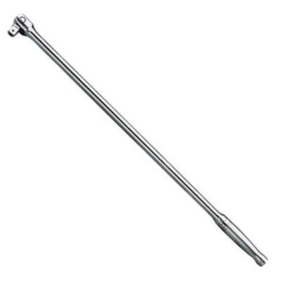 Clarke Clarke PRO77 1/2" Drive 450mm Breaker Bar