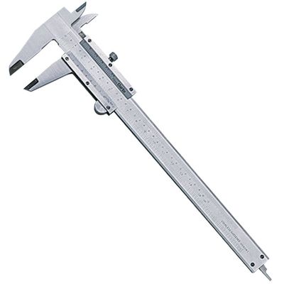Clarke Clarke CM100 150mm/6" Vernier Caliper