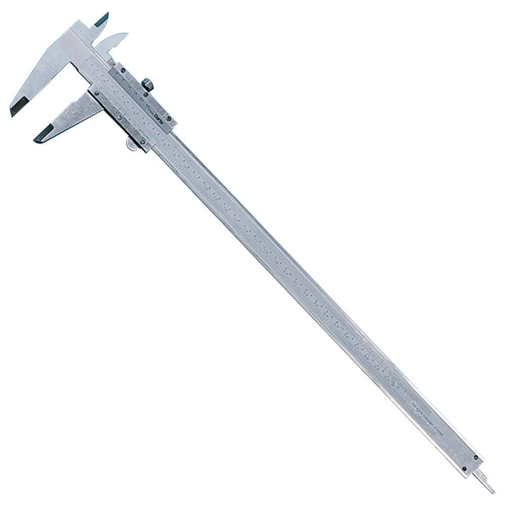 Clarke Clarke CM110 200mm/8" Vernier Caliper - Image 1