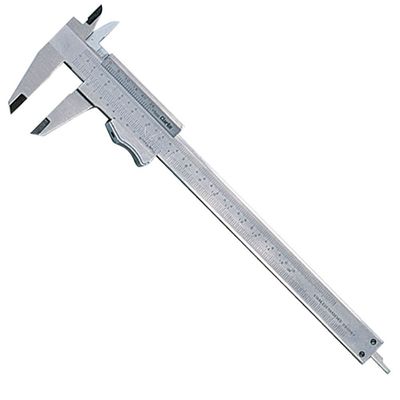 Clarke Clarke CM130 150mm/6" Locking Vernier Caliper