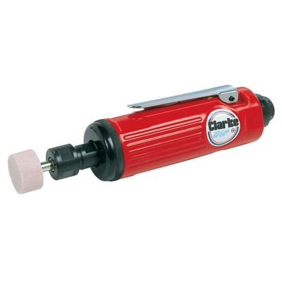Clarke Clarke CAT36B Air Die Grinder Set