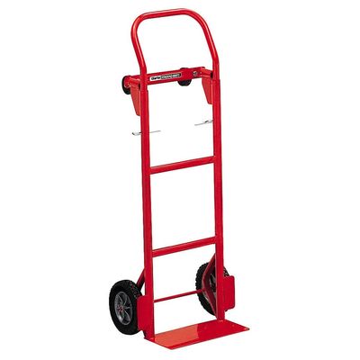 Clarke Clarke CST4B 136kg 2 in 1 Sack Truck