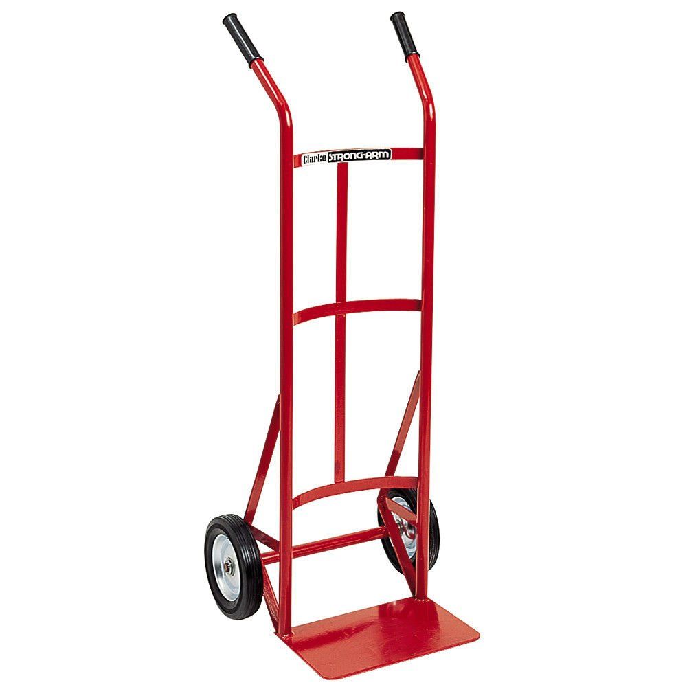 Clarke Clarke CST7 200kg Sack Truck - Image 1