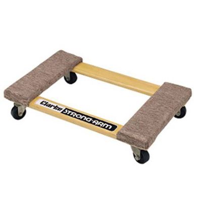 Clarke Clarke CDT1 - Dolly Trolley