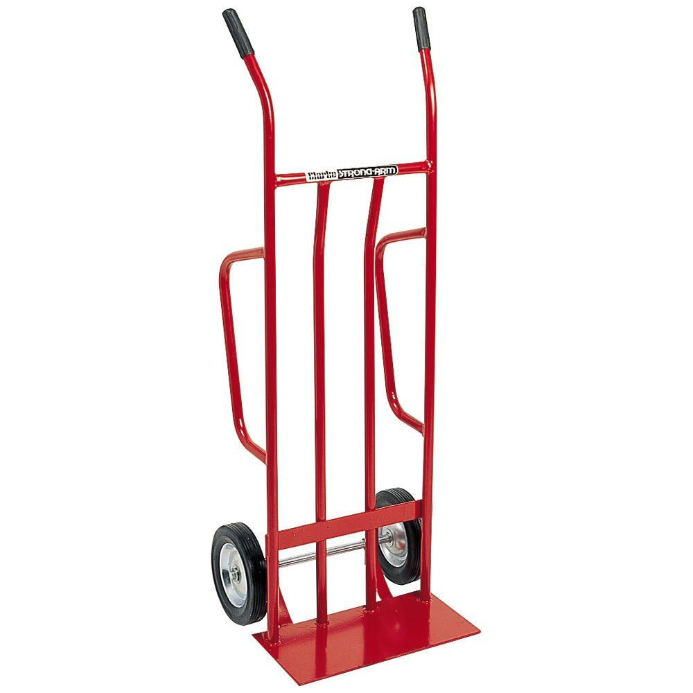 Clarke 6500147 Cst9 Professional Sack Truck - Image 1
