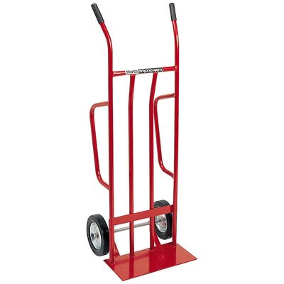 Clarke 6500147 Cst9 Professional Sack Truck