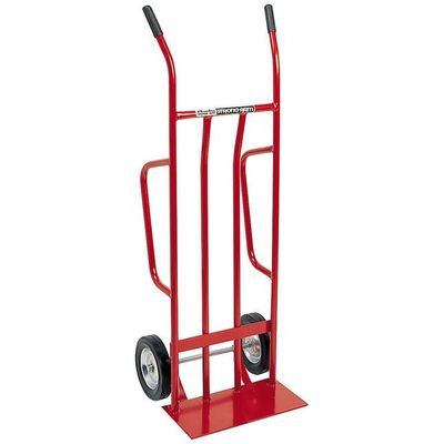 Clarke 6500147 Cst9 Professional Sack Truck - Thumbnail 2