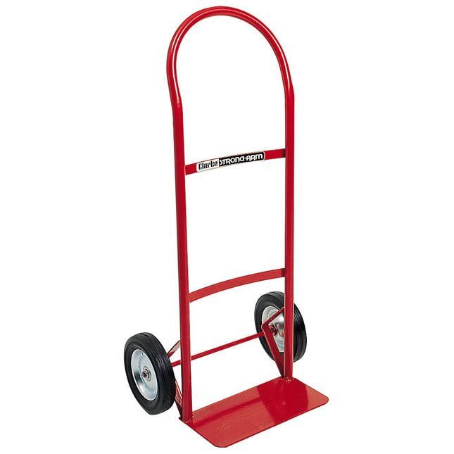 Clarke CST10 100kg Sack Truck - Image 1