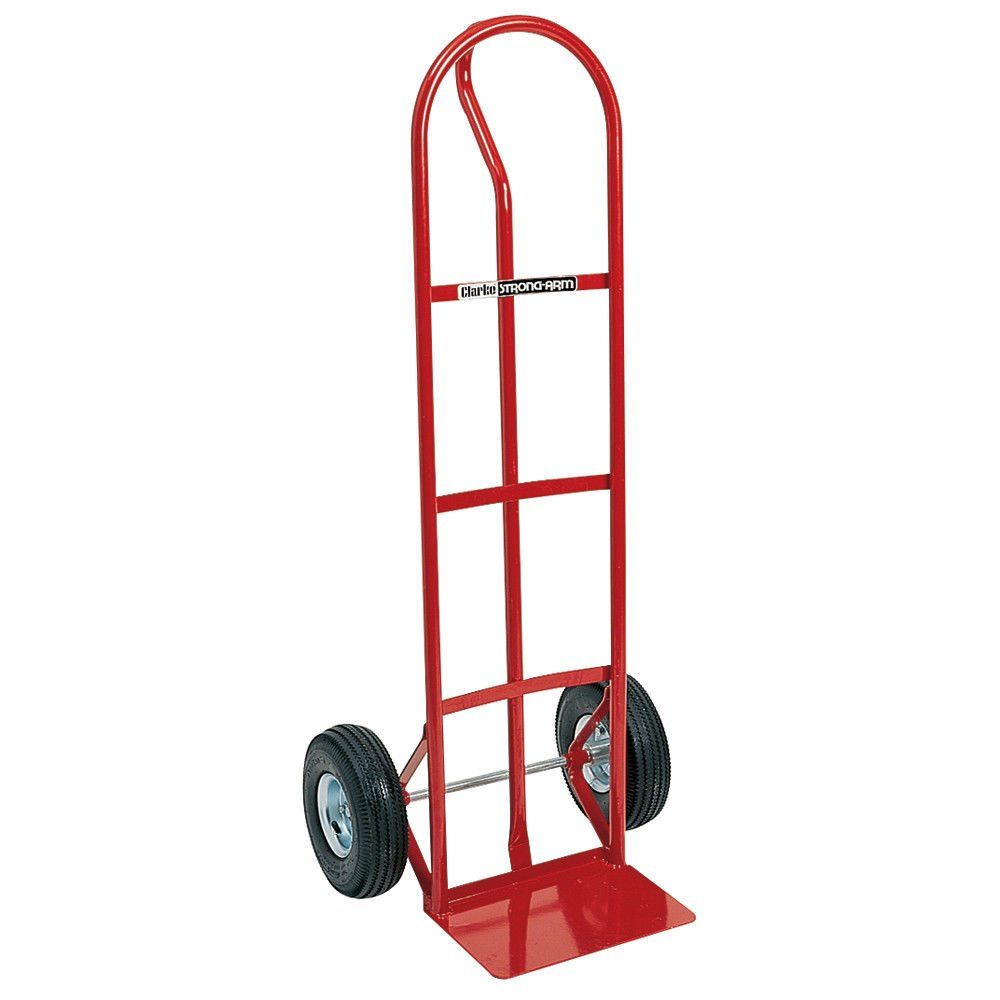 Clarke Clarke CST2B 180kg Sack Truck - Image 1