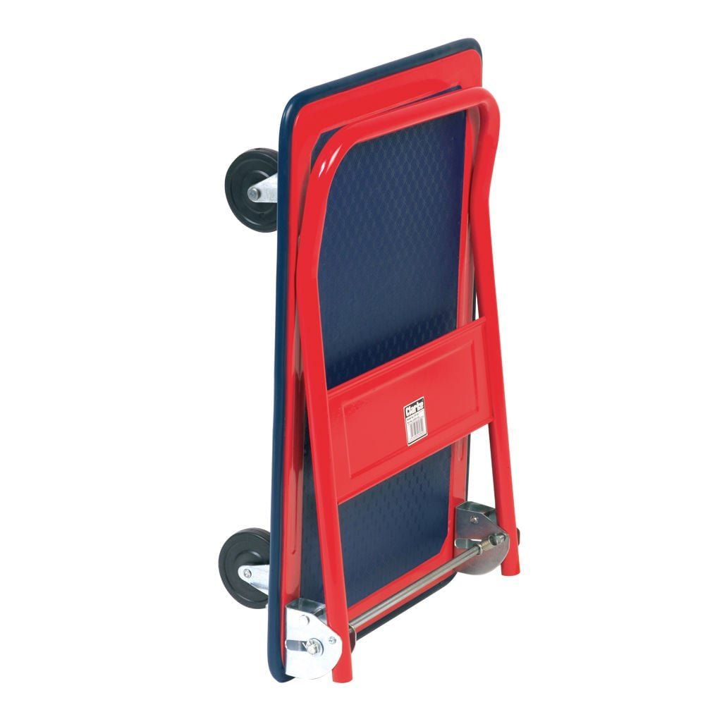 Clarke Clarke CPF200 - Heavy Duty Platform Truck - Image 1