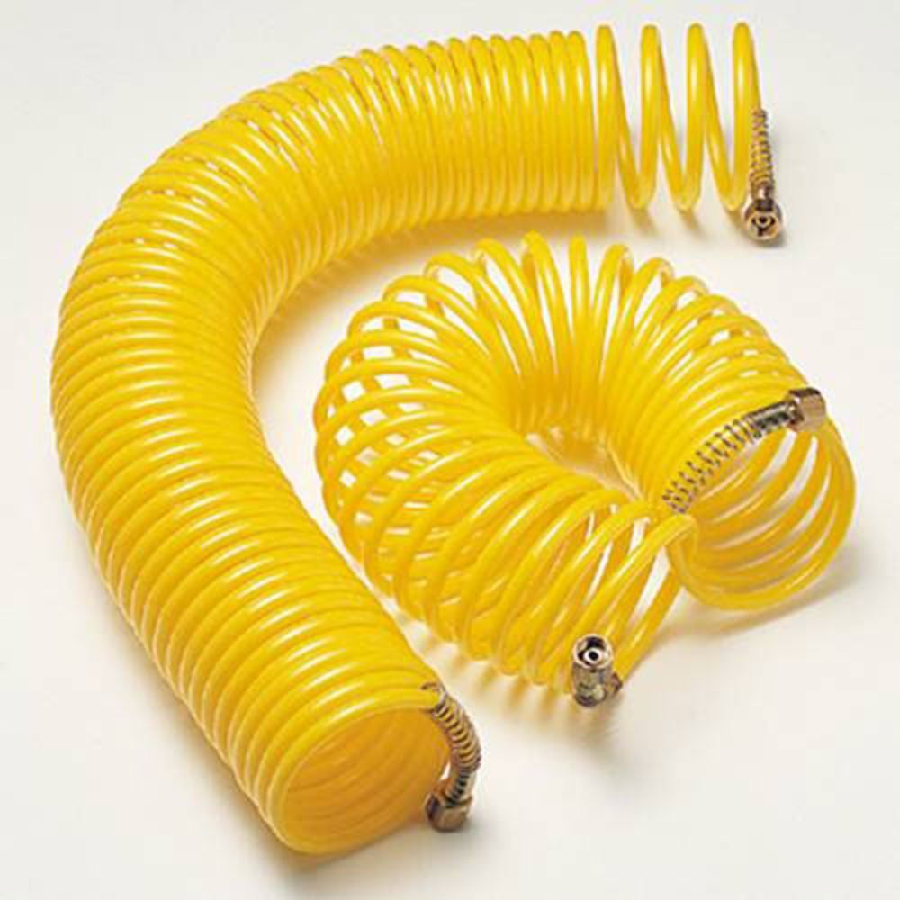 Clarke Clarke CAT59 Recoil Air Hose (50ft) - Image 1
