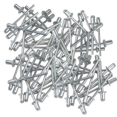 Clarke Clarke Pk100 Pop Rivets 3.2mm x 10.2mm
