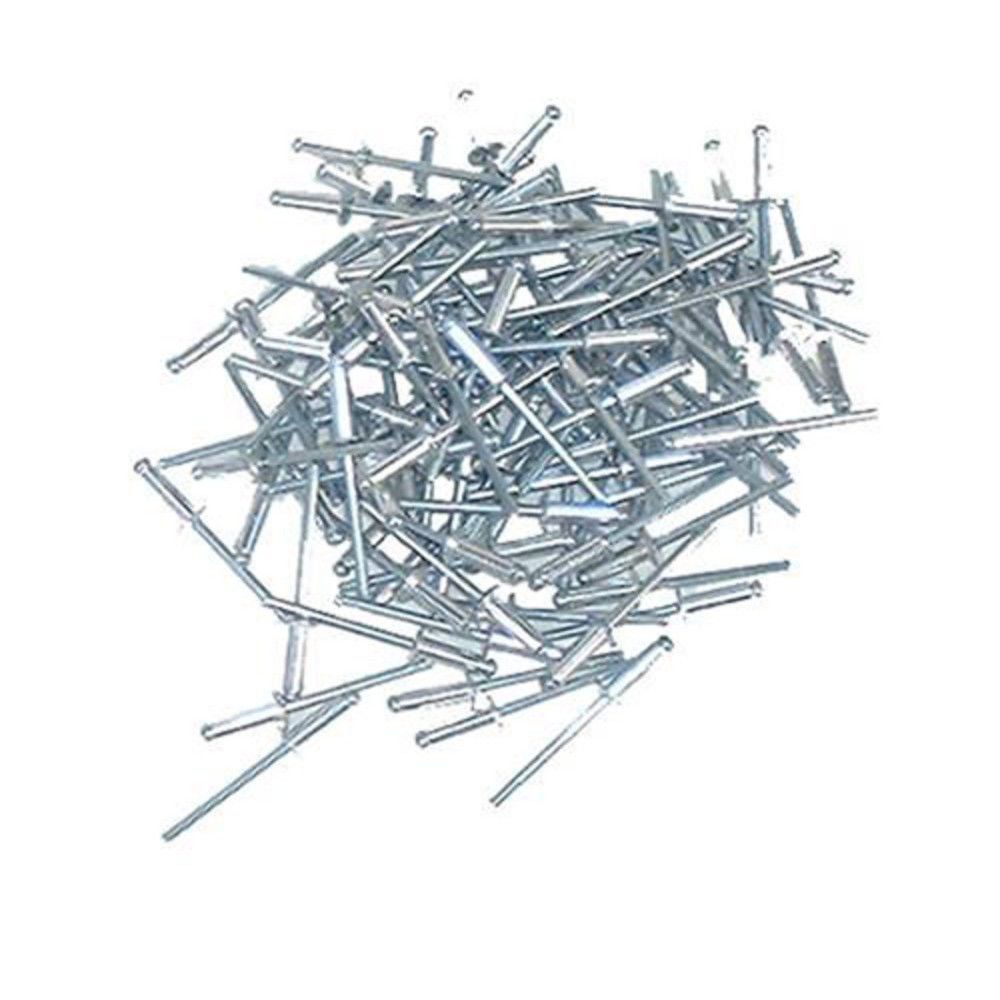 Clarke Pk100 Pop Rivets 4.8mm X 16mm - Image 1