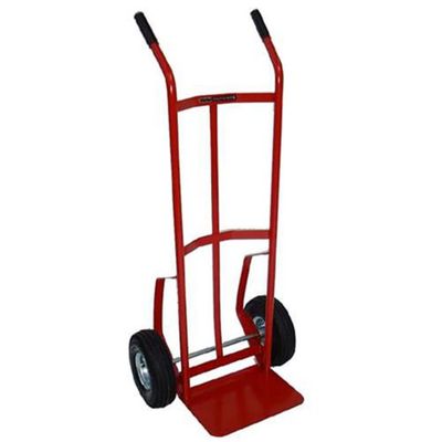 Clarke 6500136 Cst5 Heavy Duty Sack Track