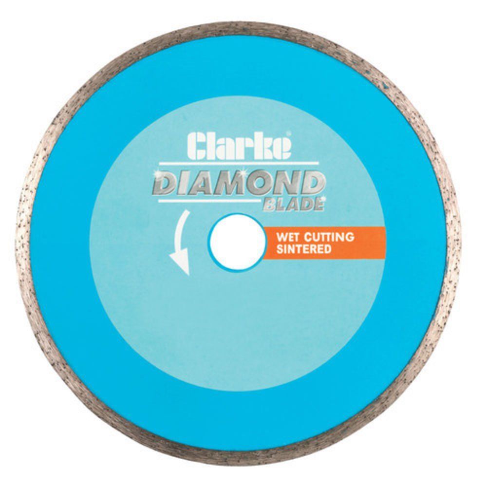 Clarke SCR115 Diamond Blade 115mm - Image 1