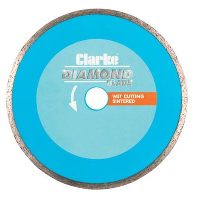Clarke SCR115 Diamond Blade 115mm