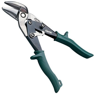 Clarke Clarke PRO95 240mm Offset Tin Snips (Right Cut)