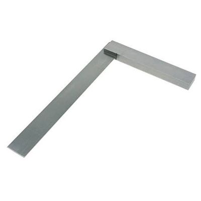 Clarke 1700327 Et152 12 Machinists Steel Square
