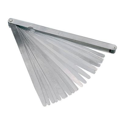 Clarke 1700331 Et156 3 Feeler Gauge