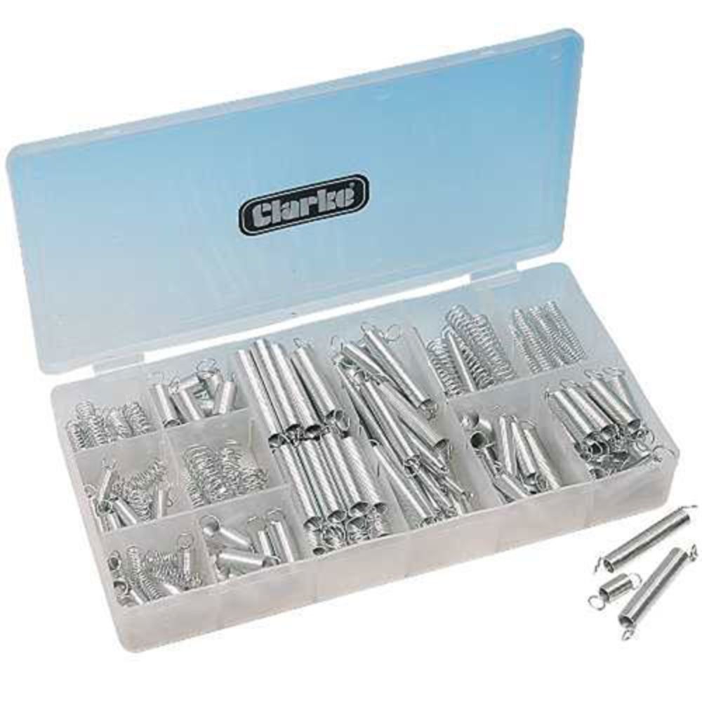 Clarke Clarke CHT394 - 200 Piece Spring Collection - Image 1