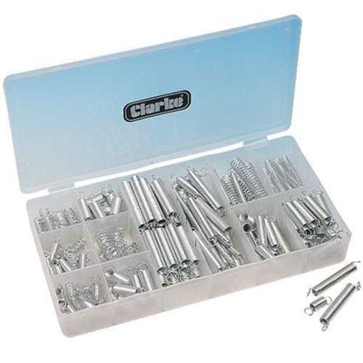 Clarke Clarke CHT394 - 200 Piece Spring Collection