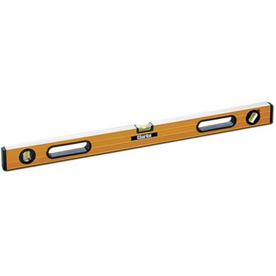 Clarke Clarke CHT377 600mm Spirit Level