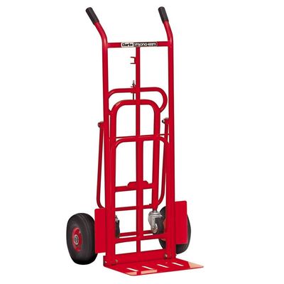 Clarke Clarke CST12 250kg Industrial Sack Truck