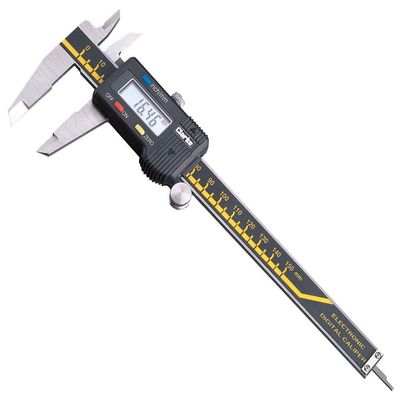 Clarke Clarke CM145 150mm Digital Caliper
