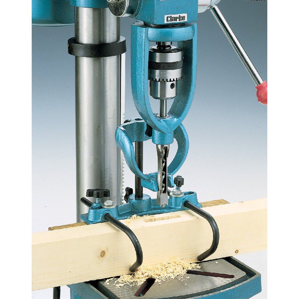 Clarke Clarke CMA1B Mortising Attachment - Image 1