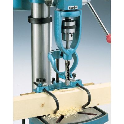 Clarke Clarke CMA1B Mortising Attachment